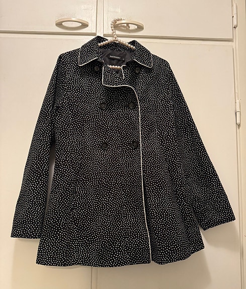Marimekko takki