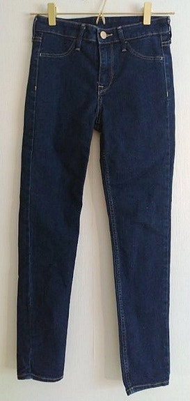 Jeggingsit koko 25”