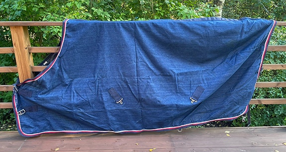 Farkkuloimi 155 cm