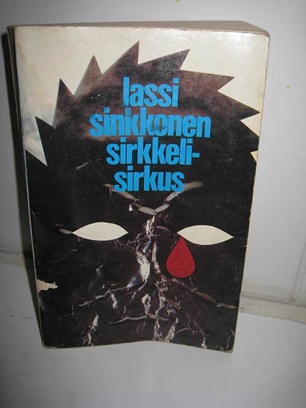 Sinkkonen Lassi: Sirkkelisirkus balladi