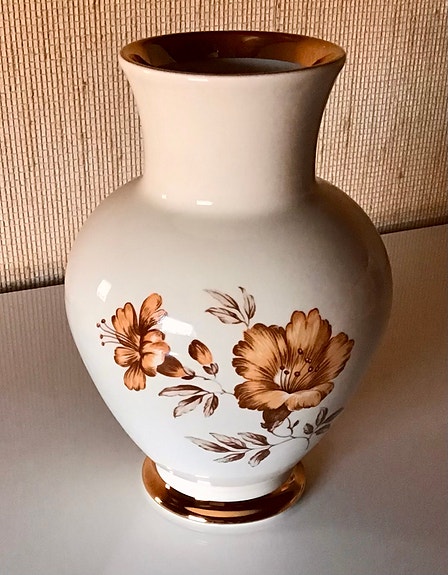 Myrna maljakko 21 cm
