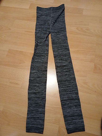Thermo leggingsit S/M