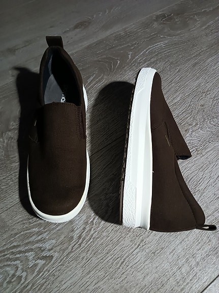 Pomar Gore-tex 38/24.5cm nordic grip loaferit