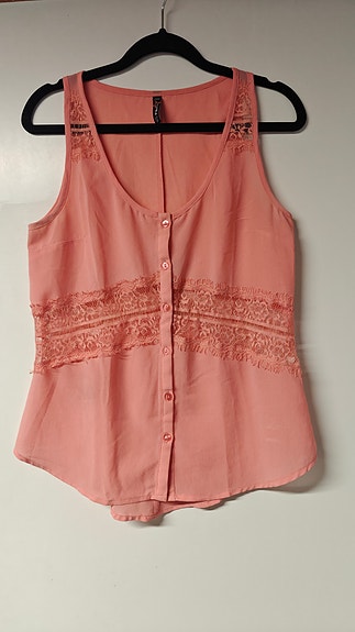 Fb sister pitsitoppi xs