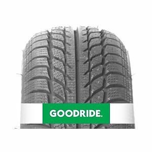 Uudet Goodride 215/40R17 kitkarenkaat rahteineen