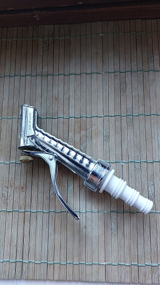 Letkun suihku