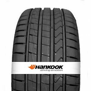Uudet Hankook 215/40R17 kesärenkaat rahteineen