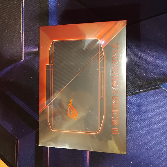 Asus ROG Twinview II ROG phone 2:lle