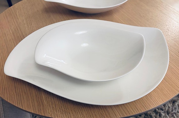 Villeroy & boch New cottage lautasia