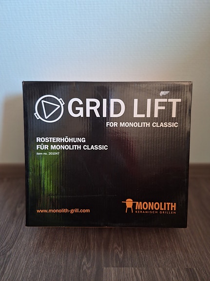 Grid lift