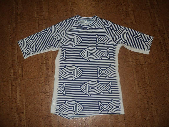 Reima sunproof uv-suojapaita koko 140 cm