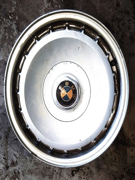 BMW Style 3 keskikupit