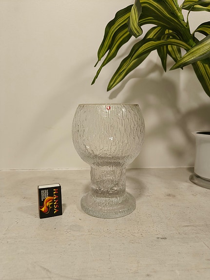 Iittala Kekkerit maljakko