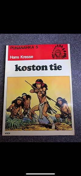 Punanahka 5/76