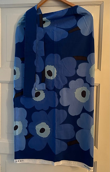 Unikko Marimekko hame