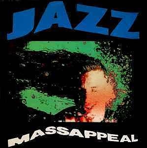 Massappeal - Jazz LP + 12”