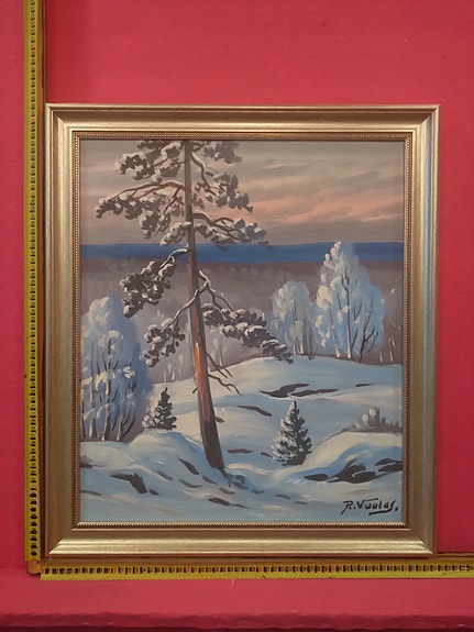 Risto Vuolas