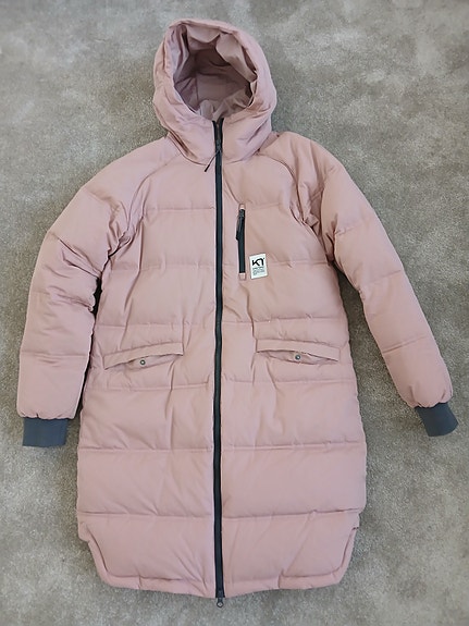 Kari traa rongve parka S
