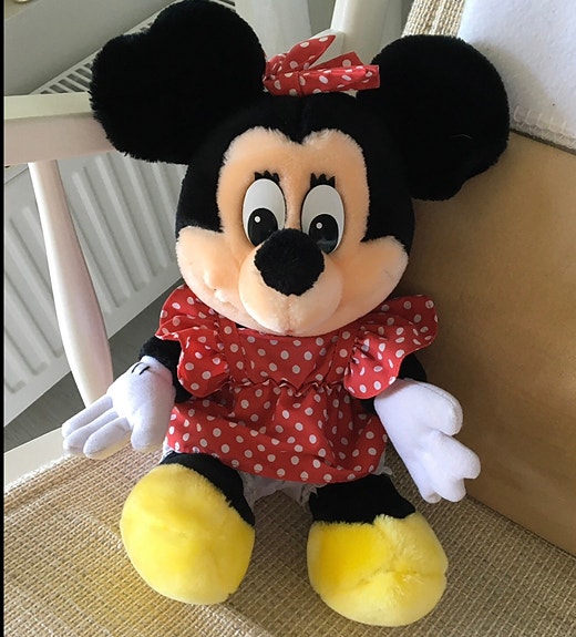 Minnie