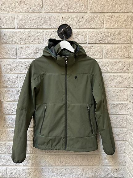 8848 Altitude softshell-takki, koko 170 (xs)