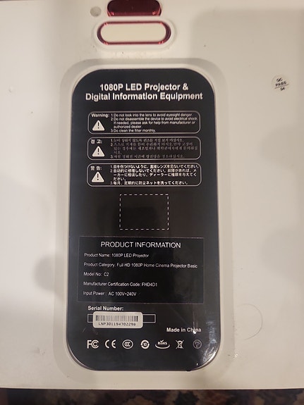 Product image 3 of 5
