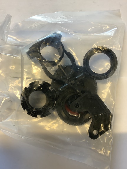 418801 asennus pussi Defa Audi,BMW,Ford,MB,Opel,Toyota,Fiat