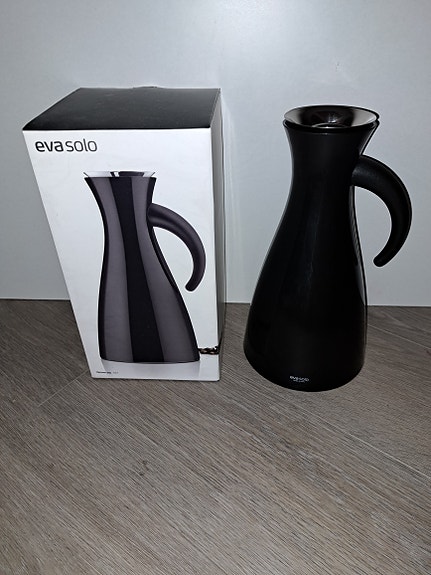Eva Solo termoskannu (käyttämätön)