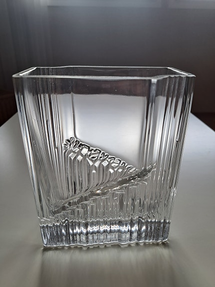 Lasimaljakko Sointu Iittala Tapio Wirkkala