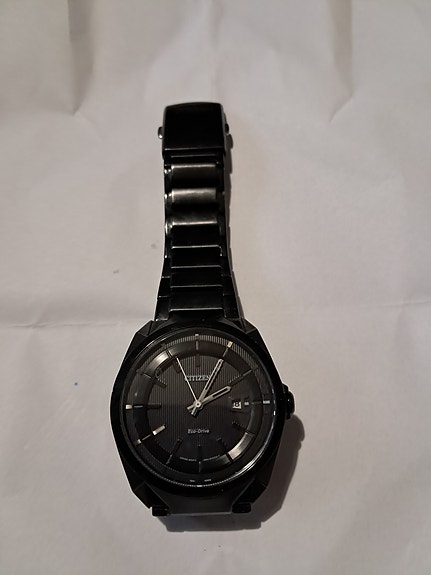 CITIZEN ECO DRIVE