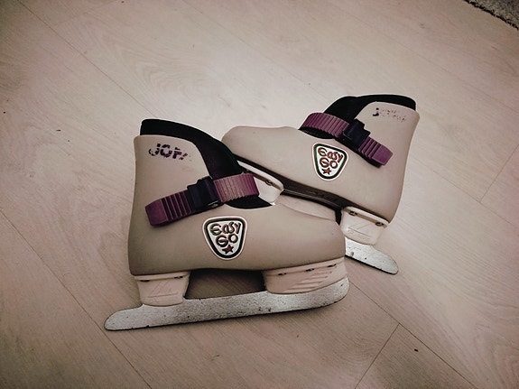 Jofa easy go luistimet