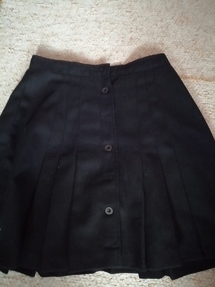 Vintage Hame 36