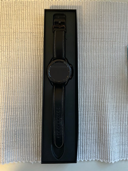 Samsung Galaxy Wacth3