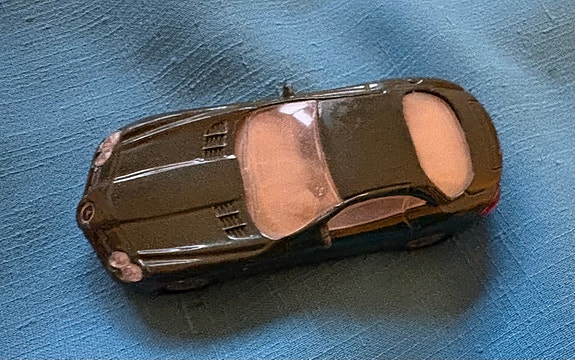 Siku Mercedes Benz SLR McLaren