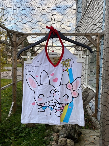 Kawaii toppi