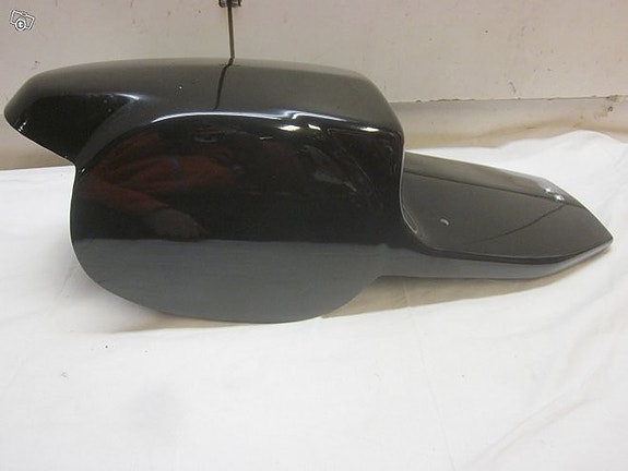 Speedster cafe racer takakate