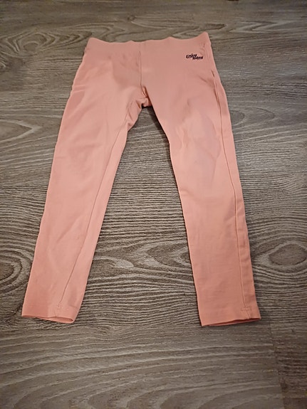Tyttöjen housut. Koko 98/104