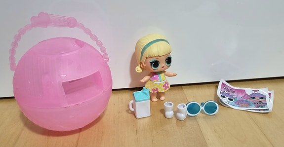 Product image 1 of 4
