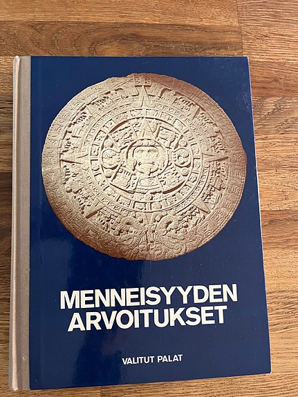 Menneisyyden arvoitukset