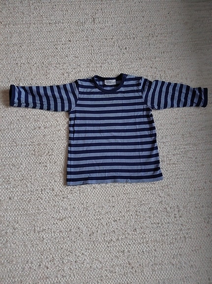 Marimekko raitapaita 74