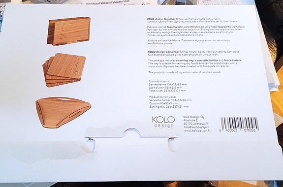 Product image 2 of 5