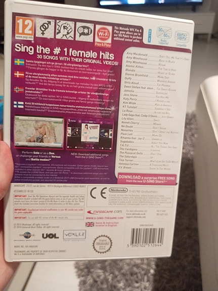 Product image 2 of 3