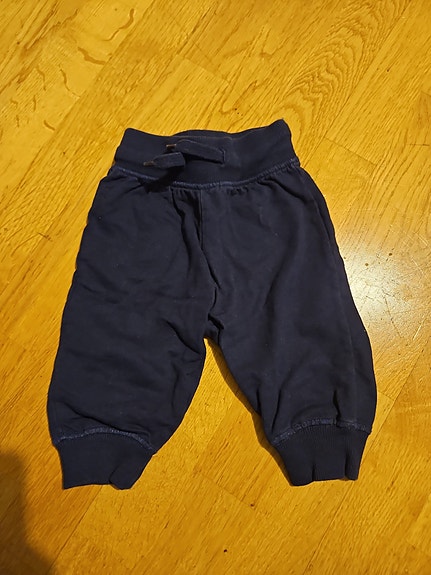 Mywear siniset housut