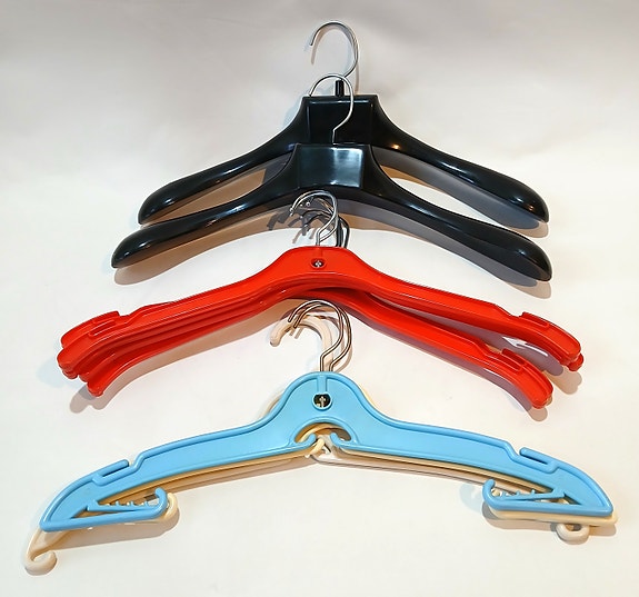 Sarvis retro henkarit