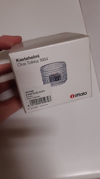 Kynttilälyhty