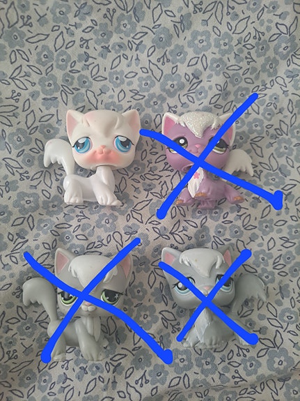 Lps kissa