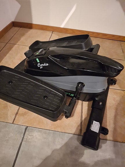 Tunturi Mini bike
