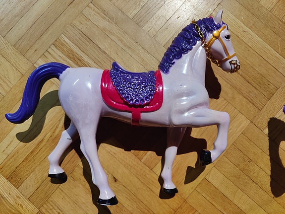 Disney on Ice -heppa