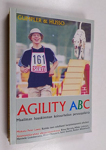 Agility ABC