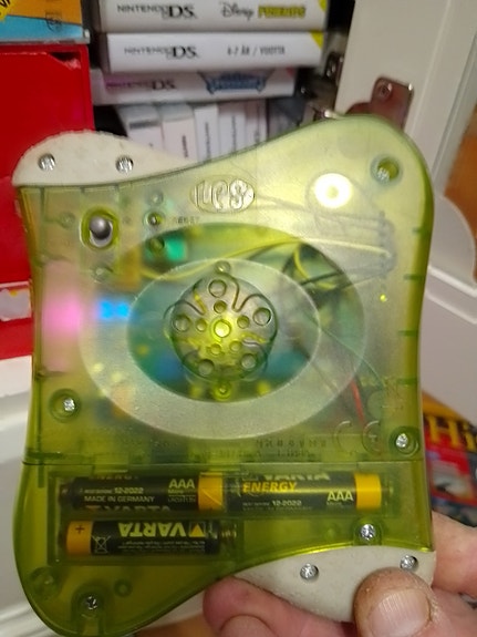 Product image 2 of 3