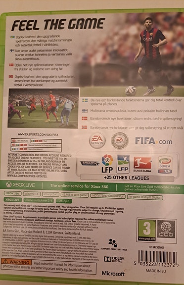 Product image 2 of 3